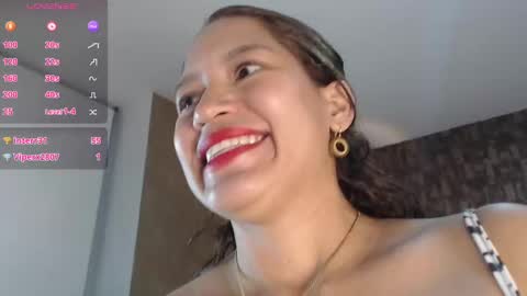 SAMANTHA online show from 12-22-24, 05:34