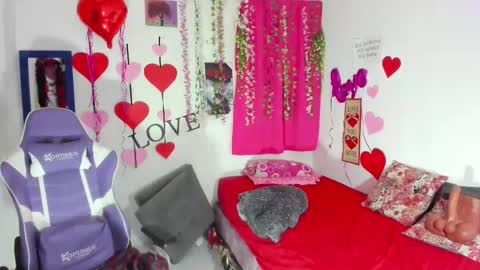  Samanthasmile  online show from 11-09-25, 09:02