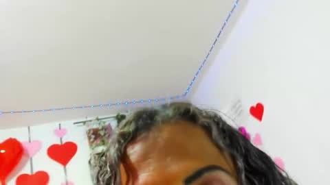  Samanthasmile  online show from 03-15-26, 10:32