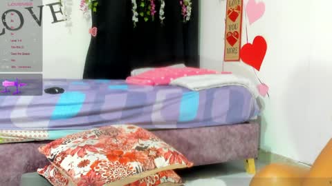  Samanthasmile  online show from 04-07-26, 10:37