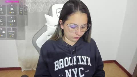 Samantha  online show from 12-03-24, 11:46