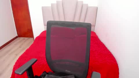 Samantha  online show from 02-24-26, 07:56