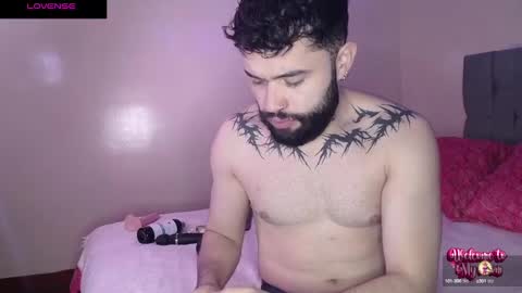 Samantha  Marco online show from 12-07-24, 12:45