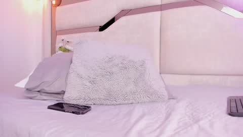 Snapshot of samantha_beckham chatting on 01-30-25, 05:17 Samantha Beckham online show from 01-30-25, 05:17