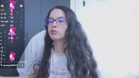 Snapshot of samantha_blow chatting on 07-03-26, 03:02 samantha_blow online show from 07-03-26, 03:02