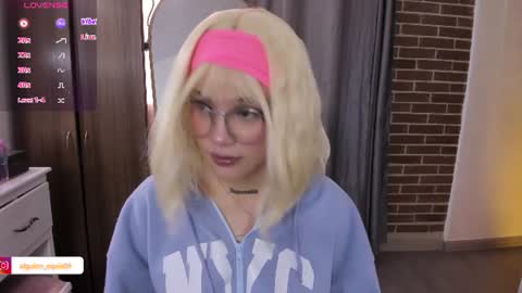 samantha_browwnn online show from 06-24-26, 06:29