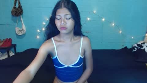 samantha_clariss online show from 11-18-25, 03:16