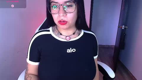 Snapshot of samantha_devil_ chatting on 06-09-26, 09:59 Samanta online show from 06-09-26, 09:59