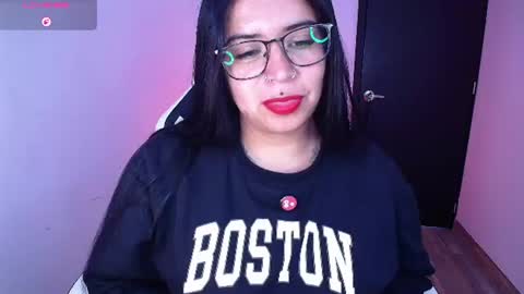 Snapshot of samantha_devil_ chatting on 06-16-26, 08:00 Samanta online show from 06-16-26, 08:00