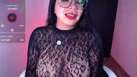 Snapshot of samantha_devil_ chatting on 06-30-26, 11:17 Samanta online show from 06-30-26, 11:17