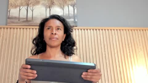 samantha_duart3 online show from 04-04-26, 12:46