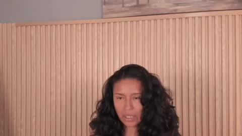 Snapshot of samantha_duart3 chatting on 07-01-26, 11:45 samantha_duart3 online show from 07-01-26, 11:45