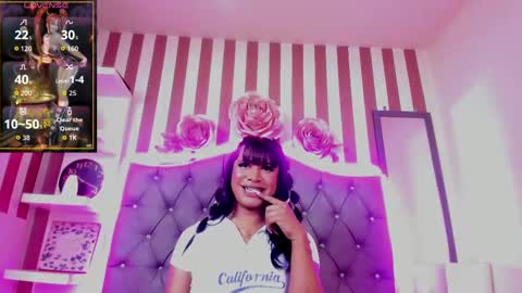 Samantha online show from 10-07-25, 04:20