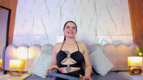 Snapshot of samantha_fiire chatting on 05-30-26, 12:52 samantha_fiire online show from 05-30-26, 12:52