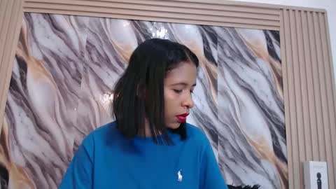 lizzy online show from 01-07-26, 03:03