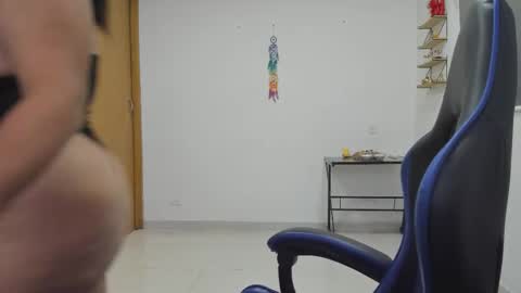 Samantha ga online show from 01-18-26, 11:08