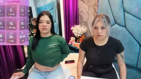 Snapshot of samantha_golds chatting on 07-21-26, 01:57 Ashley Giseth Arenas Molina online show from 07-21-26, 01:57
