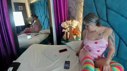 Snapshot of samantha_golds chatting on 08-03-26, 02:22 Ashley Giseth Arenas Molina online show from 08-03-26, 02:22