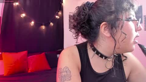 Samantha Griim online show from 04-03-26, 10:08