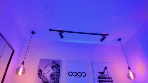 Samantha online show from 02-18-26, 01:18