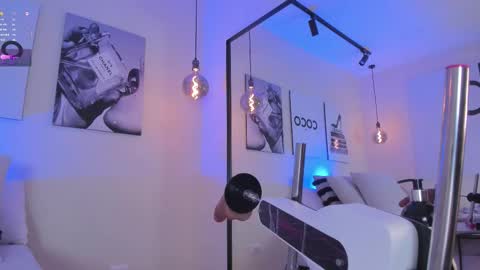 Samantha online show from 02-21-26, 05:14