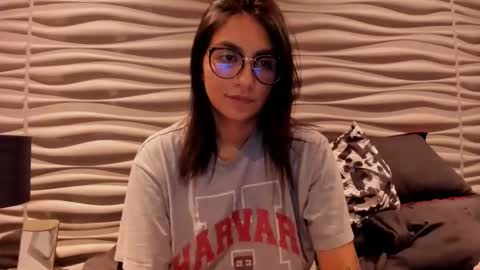 Samantha online show from 12-16-24, 01:10