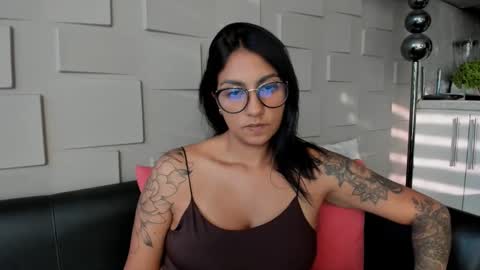 Samantha online show from 01-29-25, 10:22