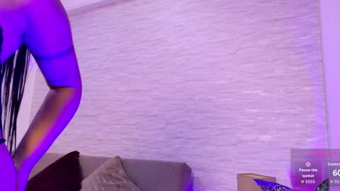 Samantha online show from 12-20-25, 12:01