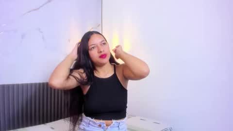Snapshot of samantha_lopez2 chatting on 04-21-26, 12:55 samantha_lopez2 online show from 04-21-26, 12:55