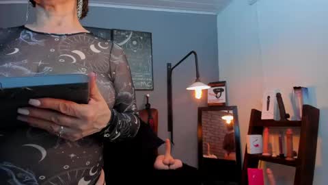Sam online show from 05-23-26, 02:28