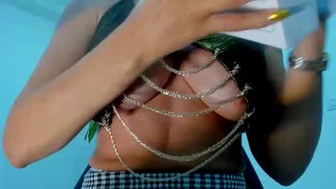 samantha_milfs online show from 10-31-25, 11:11