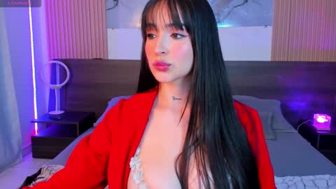 samantha_moons online show from 10-22-25, 12:33