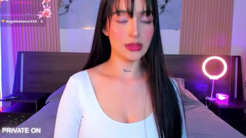 samantha_moons online show from 12-18-25, 12:49