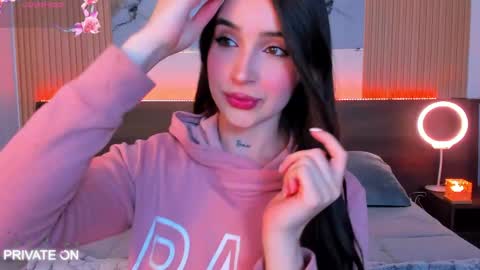 samantha_moons online show from 04-28-26, 12:31