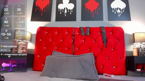 SAMANTHA online show from 01-28-25, 07:42