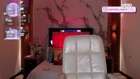 Sammy  online show from 12-19-25, 12:23