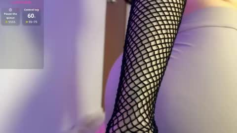 Samantha Ros online show from 05-09-26, 12:10