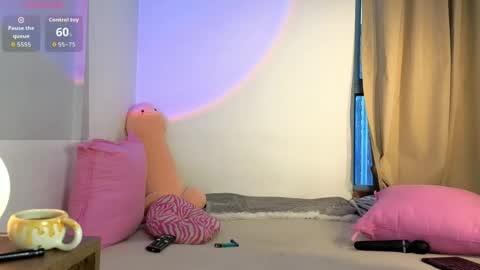Samantha Ros online show from 05-24-26, 12:10