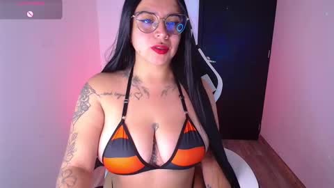 Samantha online show from 12-14-25, 10:42