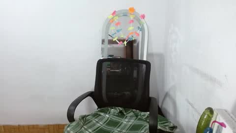 samantha singh1 online show from 01-25-25, 01:32