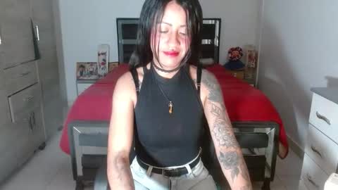 samantha singh1 online show from 09-25-25, 12:25