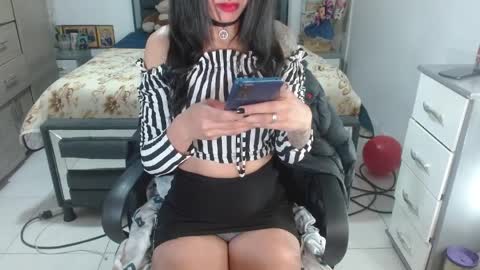 samantha singh1 online show from 04-03-26, 04:43