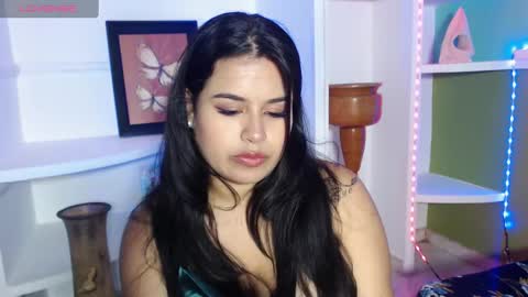 samantha_smiithh online show from 10-20-25, 06:30
