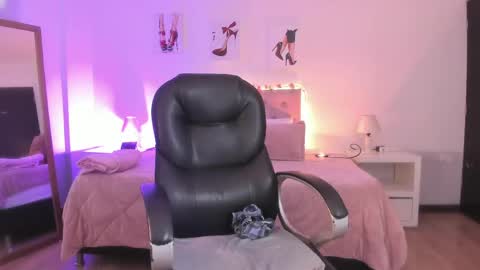 Samantha online show from 05-29-26, 08:07