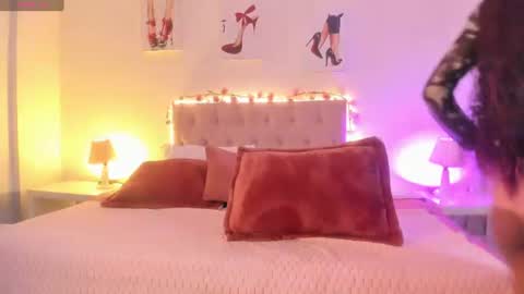 Samantha online show from 06-10-26, 08:30