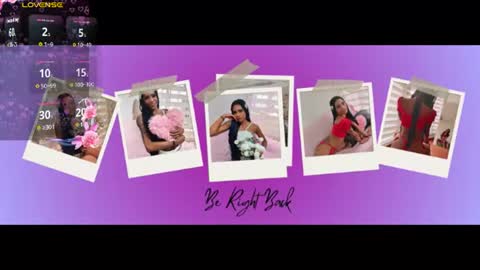Snapshot of samantha_spike chatting on 06-21-26, 08:06 Samantha online show from 06-21-26, 08:06