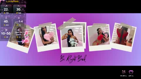 Snapshot of samantha_spike chatting on 07-07-26, 08:13 Samantha online show from 07-07-26, 08:13