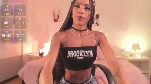 Snapshot of samantha_spike chatting on 07-27-26, 08:16 Samantha online show from 07-27-26, 08:16
