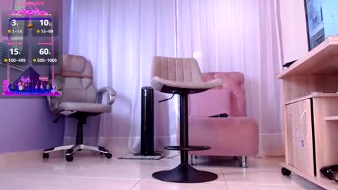 samantha_thompsoon online show from 12-28-24, 12:45