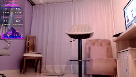 samantha_thompsoon online show from 01-04-25, 12:05